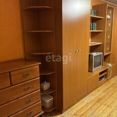 Квартира 45,9 м², 2-комнатная - изображение 3