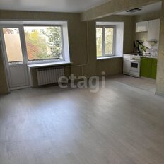 Квартира 43,8 м², 2-комнатная - изображение 1