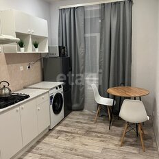 Квартира 43,3 м², 2-комнатная - изображение 1