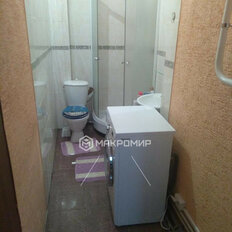 Квартира 19,1 м², студия - изображение 5