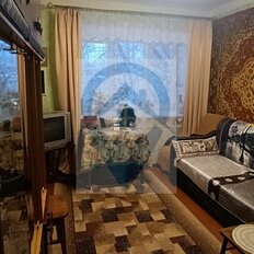 Квартира 30,3 м², 2-комнатная - изображение 1