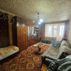 Квартира 34 м², 1-комнатная - изображение 3