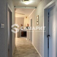 Квартира 69,1 м², 4-комнатная - изображение 1