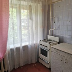 Квартира 31,8 м², 1-комнатная - изображение 4