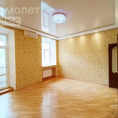 Квартира 56,8 м², 2-комнатная - изображение 2