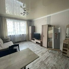 Квартира 38,3 м², 1-комнатная - изображение 3