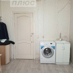 Квартира 29,9 м², 1-комнатные - изображение 3