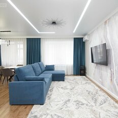 Квартира 102,3 м², 3-комнатная - изображение 4