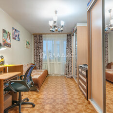 Квартира 30,1 м², 1-комнатная - изображение 1