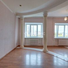 Квартира 123,5 м², 4-комнатная - изображение 5