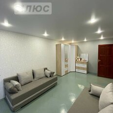 Квартира 122,2 м², 6-комнатная - изображение 3