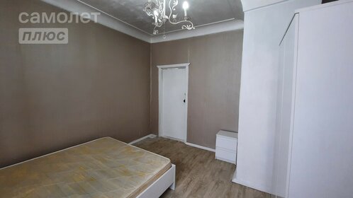 36,6 м², 2-комнатная квартира 4 635 000 ₽ - изображение 37