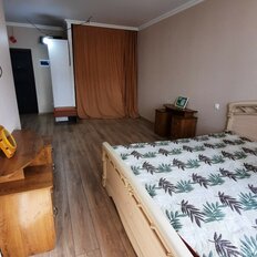 Квартира 41 м², 1-комнатная - изображение 3