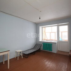 Квартира 27,5 м², 1-комнатная - изображение 1