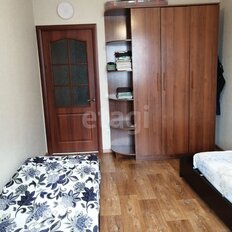 Квартира 70,8 м², 3-комнатная - изображение 5