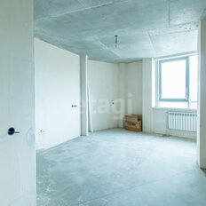 Квартира 105,6 м², 3-комнатная - изображение 5