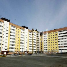 Квартира 36,1 м², 1-комнатная - изображение 1