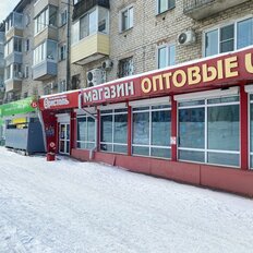 250 м², торговое помещение - изображение 1