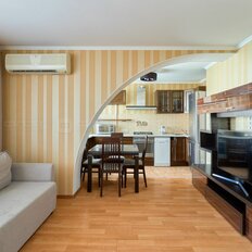 Квартира 64,8 м², 3-комнатная - изображение 1