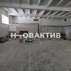 335 м², склад - изображение 5