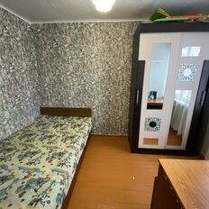 Квартира 31,7 м², 2-комнатная - изображение 5