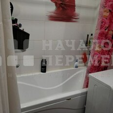 Квартира 37,4 м², 1-комнатная - изображение 2