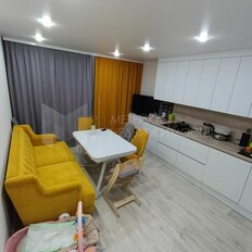 Квартира 90,1 м², 3-комнатная - изображение 4