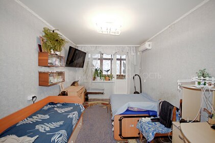 33,5 м², 1-комнатная квартира 3 070 000 ₽ - изображение 99