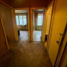 Квартира 41,7 м², 2-комнатная - изображение 1