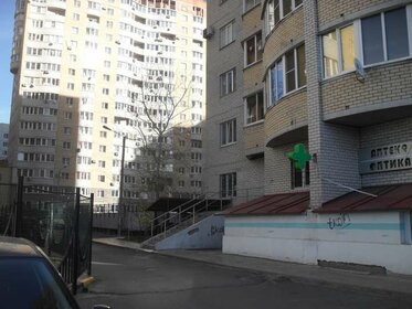 205 м², помещение свободного назначения 113 000 ₽ в месяц - изображение 20