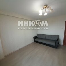 Квартира 40,8 м², 1-комнатная - изображение 3