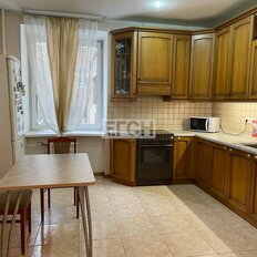 Квартира 124 м², 3-комнатная - изображение 3