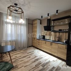 Квартира 41 м², 1-комнатная - изображение 2