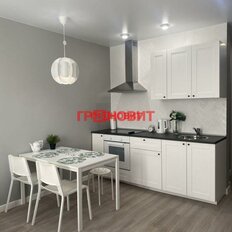 Квартира 30 м², студия - изображение 2