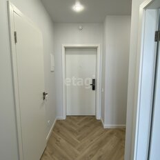 Квартира 68 м², 1-комнатные - изображение 5