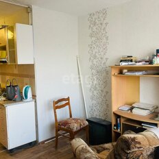 17,9 м², комната - изображение 5