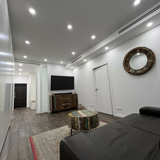 Квартира 78,6 м², 2-комнатная - изображение 3