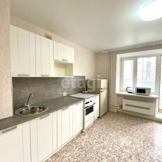 Квартира 50 м², 1-комнатная - изображение 1