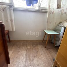 Квартира 32,9 м², 1-комнатная - изображение 4