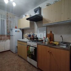 Квартира 60 м², 2-комнатная - изображение 1