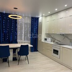 Квартира 83,4 м², 3-комнатная - изображение 3