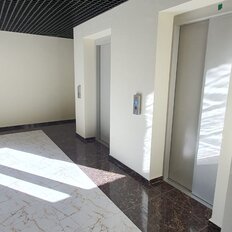Квартира 116 м², 2-комнатная - изображение 1
