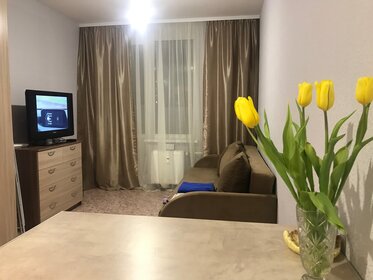 22 м², квартира-студия 2 200 ₽ в сутки - изображение 57