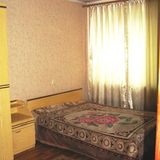 Квартира 91 м², 3-комнатная - изображение 3