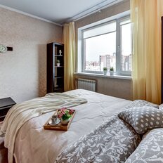 Квартира 40 м², 1-комнатная - изображение 2