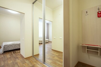 25 м², 1-комнатные апартаменты 2 500 ₽ в сутки - изображение 48