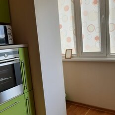 Квартира 60 м², 2-комнатная - изображение 4