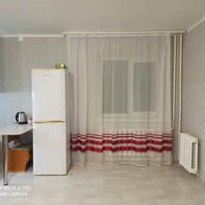 Квартира 34 м², студия - изображение 3