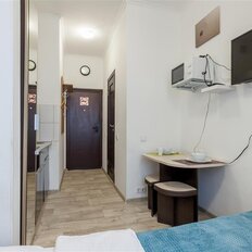 Квартира 14 м², студия - изображение 5