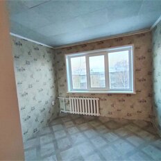 Квартира 17 м², студия - изображение 4